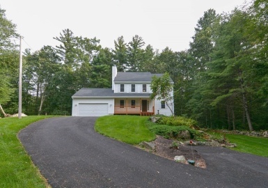 21 Shore Dr, Upton, Massachusetts 01568, 3 Bedrooms Bedrooms, 6 Rooms Rooms,2.5 BathroomsBathrooms,Residential,For Sale,Shore Dr,73161054
