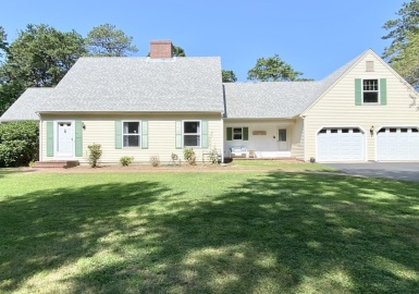 63 Wheeler, Barnstable, Massachusetts 02648, 3 Bedrooms Bedrooms, 6 Rooms Rooms,2.5 BathroomsBathrooms,Residential,For Sale,Wheeler,73157466