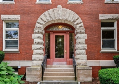 58 Greenough St, Brookline, Massachusetts 02445, 2 Bedrooms Bedrooms, 5 Rooms Rooms,1 BathroomBathrooms,Residential,For Sale,Greenough St,73172331