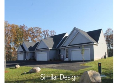 Lot15 Candlewood Drive, Spencer, Massachusetts 01562, 2 Bedrooms Bedrooms, 4 Rooms Rooms,2 BathroomsBathrooms,Residential,For Sale,Candlewood Estates,Candlewood Drive,72950458