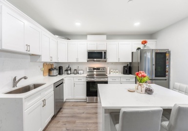 51 Jeffries St., Boston, Massachusetts 02128, 2 Bedrooms Bedrooms, 4 Rooms Rooms,2 BathroomsBathrooms,Residential,For Sale,51 Jeffries St. Condominiums,Jeffries St.,73139211