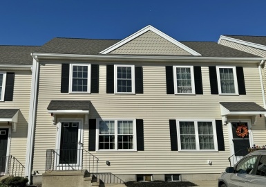 61 Boxberry Lane, Rockland, Massachusetts 02370, 2 Bedrooms Bedrooms, 4 Rooms Rooms,1.5 BathroomsBathrooms,Residential,For Sale,Boxberry Lane,73174754