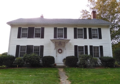 452 N. Broadway, Haverhill, Massachusetts 01832, 4 Bedrooms Bedrooms, 8 Rooms Rooms,1.5 BathroomsBathrooms,Residential,For Sale,N. Broadway,73171593