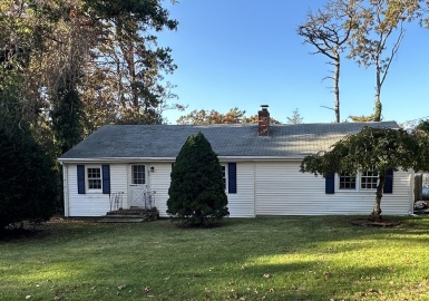 65 Melix Ave, Plymouth, Massachusetts 02360, 3 Bedrooms Bedrooms, 5 Rooms Rooms,1 BathroomBathrooms,Residential,For Sale,Melix Ave,73176469