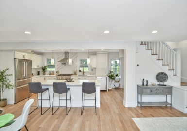 267 Wachusetts, Boston, Massachusetts 02130, 3 Bedrooms Bedrooms, 6 Rooms Rooms,1.5 BathroomsBathrooms,Residential,For Sale,Wachusetts,73171365
