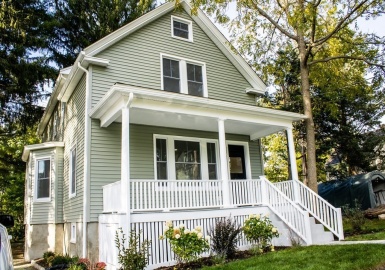11 Riverview Ave, Danvers, Massachusetts 01923, 3 Bedrooms Bedrooms, 6 Rooms Rooms,2.5 BathroomsBathrooms,Residential,For Sale,Riverview Ave,73168802