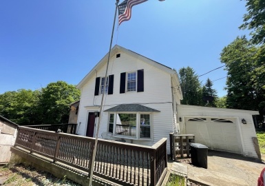 5 Mechanic St, Brookfield, Massachusetts 01506, 3 Bedrooms Bedrooms, 6 Rooms Rooms,2 BathroomsBathrooms,Residential,For Sale,Mechanic St,73125224