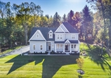 Lot 30, 36 Barnard Hill Road, Boylston, Massachusetts 01505, 4 Bedrooms Bedrooms, 8 Rooms Rooms,3.5 BathroomsBathrooms,Residential,For Sale,Barnard Hill Road,73154505