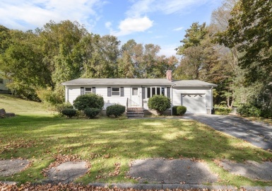 53 Cochato Park, Randolph, Massachusetts 02368, 3 Bedrooms Bedrooms, 6 Rooms Rooms,1 BathroomBathrooms,Residential,For Sale,Cochato Park,73174387