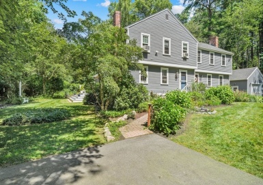 265 Old Oaken Bucket, Scituate, Massachusetts 02066, 3 Bedrooms Bedrooms, 8 Rooms Rooms,1.5 BathroomsBathrooms,Residential,For Sale,Old Oaken Bucket,73152509