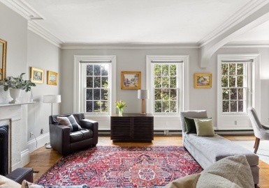 19 Union Park, Boston, Massachusetts 02118, 1 Bedroom Bedrooms, 3 Rooms Rooms,1 BathroomBathrooms,Residential,For Sale,Union Park,73165748