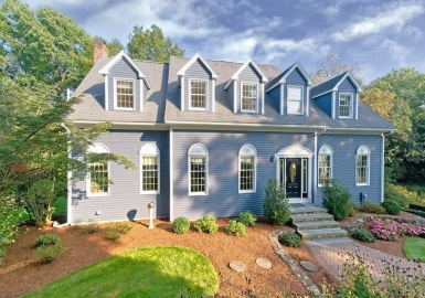 45 Summer St., Wrentham, Massachusetts 02093, 4 Bedrooms Bedrooms, 11 Rooms Rooms,2.5 BathroomsBathrooms,Residential,For Sale,Summer St.,73166932
