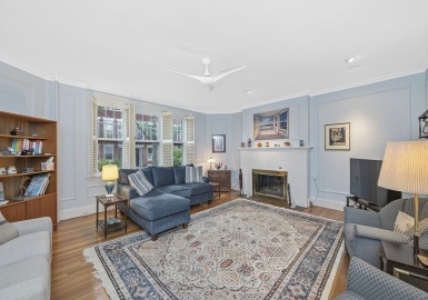 77 Harvard Ave, Brookline, Massachusetts 02446, 3 Bedrooms Bedrooms, 6 Rooms Rooms,2 BathroomsBathrooms,Residential,For Sale,Harvard Park Condominium Association,Harvard Ave,73158260