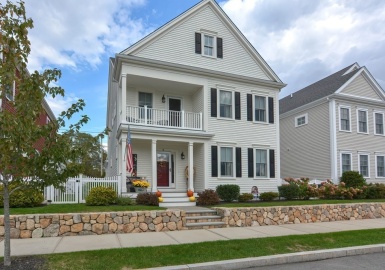 4 Parkview Rd, Franklin, Massachusetts 02038, 3 Bedrooms Bedrooms, 5 Rooms Rooms,2.5 BathroomsBathrooms,Residential,For Sale,Village Of Cooks Farm,Parkview Rd,73169539