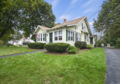 299 Maple Street, West Boylston, Massachusetts 01583, 4 Bedrooms Bedrooms, 8 Rooms Rooms,1.5 BathroomsBathrooms,Residential,For Sale,Maple Street,73163671