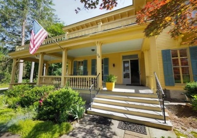 39 Main St, Stockbridge, Massachusetts 01262, 6 Bedrooms Bedrooms, 17 Rooms Rooms,5 BathroomsBathrooms,Residential,For Sale,Main St,73159146
