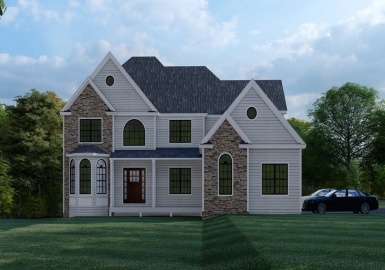 12 Field Circle, Wrentham, Massachusetts 02093, 4 Bedrooms Bedrooms, 11 Rooms Rooms,3.5 BathroomsBathrooms,Residential,For Sale,Field Circle,73067572