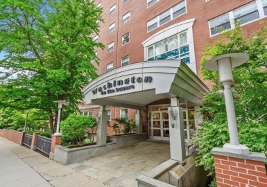 1600 Beacon St, Brookline, Massachusetts 02446, 1 Bedroom Bedrooms, 3 Rooms Rooms,1 BathroomBathrooms,Residential,For Sale,Washington On The Square,Beacon St,73161498