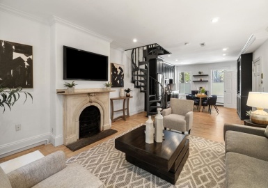 33 E Springfield St, Boston, Massachusetts 02118, 2 Bedrooms Bedrooms, 4 Rooms Rooms,2.5 BathroomsBathrooms,Residential,For Sale,E Springfield St,73162180