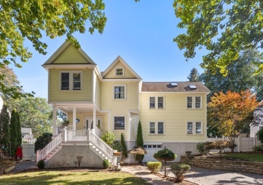 46 Sycamore Road, Melrose, Massachusetts 02176, 5 Bedrooms Bedrooms, 11 Rooms Rooms,4 BathroomsBathrooms,Residential,For Sale,Sycamore Road,73177831