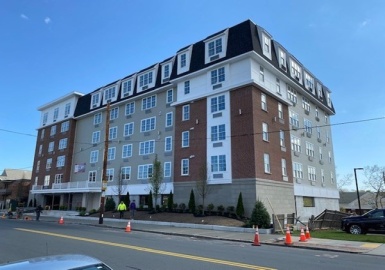 511 Hancock Street, Quincy, Massachusetts 02170, 3 Bedrooms Bedrooms, 5 Rooms Rooms,2 BathroomsBathrooms,Residential,For Sale,Billings Court Condominiums,Hancock Street,73155782
