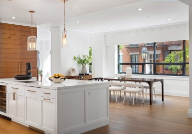 45 Temple St, Boston, Massachusetts 02114, 3 Bedrooms Bedrooms, 6 Rooms Rooms,3.5 BathroomsBathrooms,Residential,For Sale,The Archer Residences,Temple St,73173095
