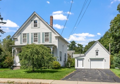 17 East Street, Grafton, Massachusetts 01536, 3 Bedrooms Bedrooms, 7 Rooms Rooms,2 BathroomsBathrooms,Residential,For Sale,East Street,73152244