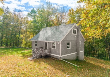 19 Broderick Rd, Monterey, Massachusetts 01245, 2 Bedrooms Bedrooms, 5 Rooms Rooms,1 BathroomBathrooms,Residential,For Sale,Broderick Rd,73173410