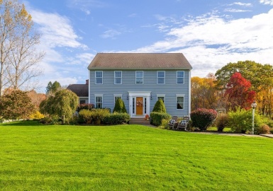 5 Kayla Ln, Dudley, Massachusetts 01571, 3 Bedrooms Bedrooms, 7 Rooms Rooms,2.5 BathroomsBathrooms,Residential,For Sale,Kayla Ln,73174123