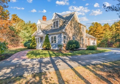 109 Watercourse Pl, Plymouth, Massachusetts 02360, 3 Bedrooms Bedrooms, 7 Rooms Rooms,2.5 BathroomsBathrooms,Residential,For Sale,Watercourse Pl,73177623