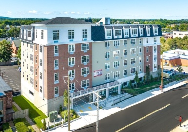 511 Hancock Street, Quincy, Massachusetts 02170, 2 Bedrooms Bedrooms, 4 Rooms Rooms,2 BathroomsBathrooms,Residential,For Sale,Billings Court Condominiums,Hancock Street,73108683