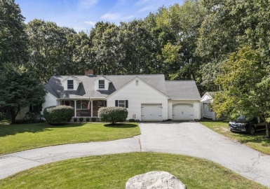 138 Lincoln Rd, Sutton, Massachusetts 01590, 2 Bedrooms Bedrooms, 7 Rooms Rooms,2 BathroomsBathrooms,Residential,For Sale,Lincoln Rd,73161268