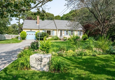 182 Main St, Harwich, Massachusetts 02645, 3 Bedrooms Bedrooms, 5 Rooms Rooms,2 BathroomsBathrooms,Residential,For Sale,Main St,73156291