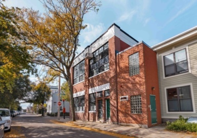 57 Cornwall Street, Boston, Massachusetts 02130, 2 Bedrooms Bedrooms, 4 Rooms Rooms,1 BathroomBathrooms,Residential,For Sale,Cornwall Studios Realty Trust,Cornwall Street,73171382