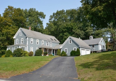 11 New Estate Rd, Littleton, Massachusetts 01460, 3 Bedrooms Bedrooms, 8 Rooms Rooms,2.5 BathroomsBathrooms,Residential,For Sale,New Estate Rd,73164948
