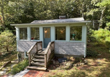 176 Ellisville Road, Plymouth, Massachusetts 02360, 1 Bedroom Bedrooms, 5 Rooms Rooms,1 BathroomBathrooms,Residential,For Sale,Ellisville Road,73170264