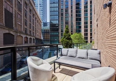 580 Washington St, Boston, Massachusetts 02111, 3 Bedrooms Bedrooms, 5 Rooms Rooms,2 BathroomsBathrooms,Residential,For Sale,Millennium Place,Washington St,73116959