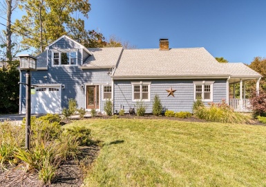 317 Chestnut Hill Rd, Millville, Massachusetts 01529, 3 Bedrooms Bedrooms, 6 Rooms Rooms,2.5 BathroomsBathrooms,Residential,For Sale,Chestnut Hill Rd,73165447