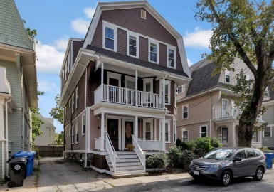 21 Marion Road, Belmont, Massachusetts 02478, 2 Bedrooms Bedrooms, 5 Rooms Rooms,1.5 BathroomsBathrooms,Residential,For Sale,21-23 Marion Road Condominium,Marion Road,73164181