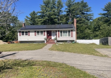 73 Southworth Court, Stoughton, Massachusetts 02072, 4 Bedrooms Bedrooms, 7 Rooms Rooms,1 BathroomBathrooms,Residential,For Sale,Southworth Court,73117470