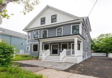 16 Egerton Rd, Arlington, Massachusetts 02474, 3 Bedrooms Bedrooms, 8 Rooms Rooms,2 BathroomsBathrooms,Residential,For Sale,Egerton Rd,73130370