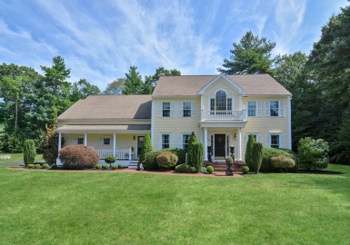 25 Highland Circle, Halifax, Massachusetts 02338, 3 Bedrooms Bedrooms, 8 Rooms Rooms,2.5 BathroomsBathrooms,Residential,For Sale,Highland Circle,73151793