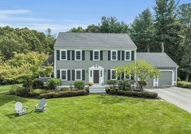 9 Rosebud Lane, Westford, Massachusetts 01886, 4 Bedrooms Bedrooms, 9 Rooms Rooms,2 BathroomsBathrooms,Residential,For Sale,Rosebud Lane,73161393