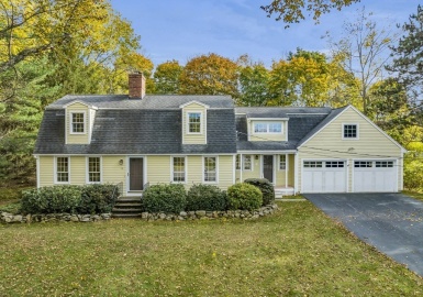 16 Putnam Rd, Acton, Massachusetts 01720, 3 Bedrooms Bedrooms, 7 Rooms Rooms,2.5 BathroomsBathrooms,Residential,For Sale,Putnam Rd,73173918