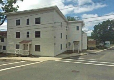 48 North St, Ware, Massachusetts 01082, 1 Bedroom Bedrooms, 3 Rooms Rooms,1 BathroomBathrooms,Residential,For Sale,North Pleasant Condominium,North St,73157645