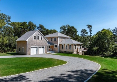 15 Peter Williamson Boulevard, Oak Bluffs, Massachusetts 02557, 6 Bedrooms Bedrooms, 11 Rooms Rooms,5.5 BathroomsBathrooms,Residential,For Sale,Peter Williamson Boulevard,73165272