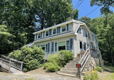 84 Spring Grove Road, Andover, Massachusetts 01810, 3 Bedrooms Bedrooms, 7 Rooms Rooms,2 BathroomsBathrooms,Residential,For Sale,Spring Grove Road,73134173