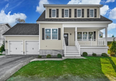 6 Briggs Circle, Ayer, Massachusetts 01432, 4 Bedrooms Bedrooms, 12 Rooms Rooms,2.5 BathroomsBathrooms,Residential,For Sale,Briggs Circle,73148572