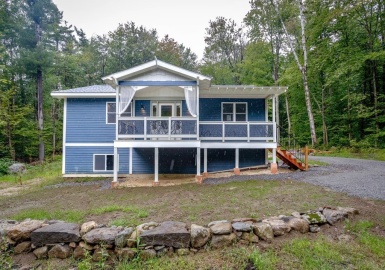 14 Brook Lane, Tolland, Massachusetts 01034, 2 Bedrooms Bedrooms, 5 Rooms Rooms,2 BathroomsBathrooms,Residential,For Sale,Brook Lane,73162394