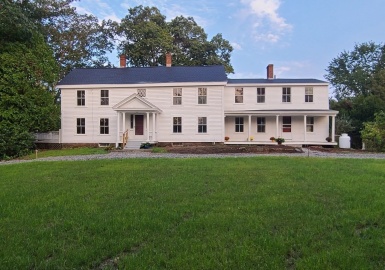 453 Main St, Northborough, Massachusetts 01532, 4 Bedrooms Bedrooms, 9 Rooms Rooms,2 BathroomsBathrooms,Residential,For Sale,Main St,73163916